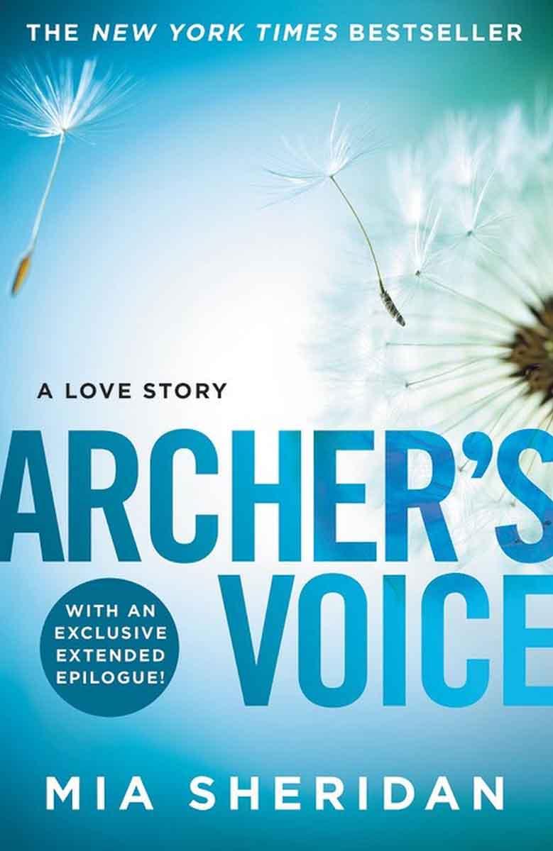 ON-HAND: Archer's Voice (US Paperback - Brand New)