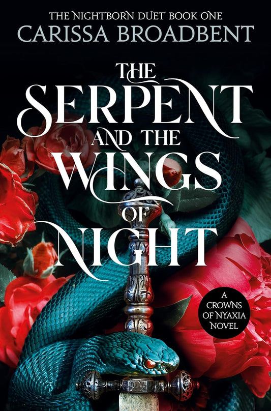 The Serpent and the Wings of Night (UK Paperback - Brand New)