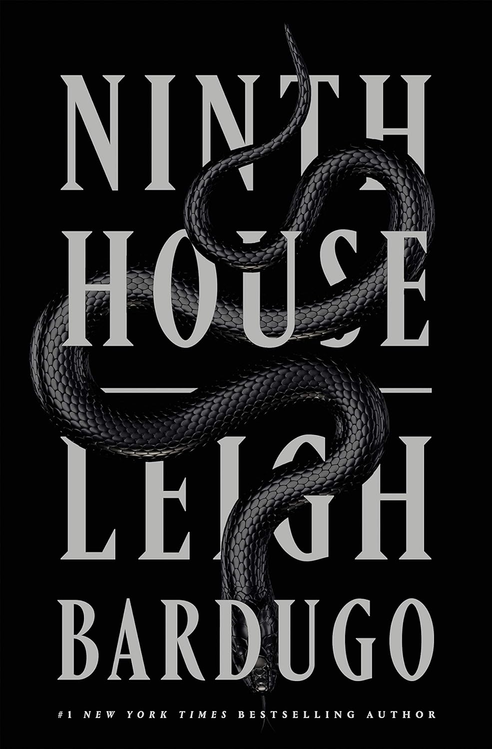 Ninth House (US Paperback - Brand New)