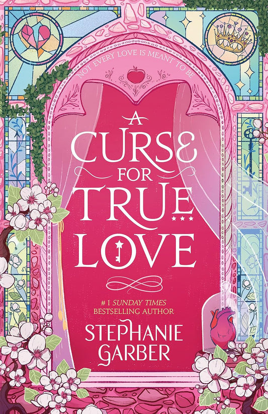 A Curse For True Love (UK Paperback - Brand New)